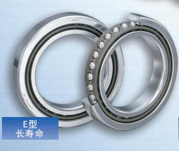 SUJ2軸承鋼套圈，EQTF超長壽命軸承鋼滾動體